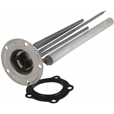 CHAFFOTEAUX - 60003307 - 2500W - 230V - Elemento calefactor CHAFFOTEAUX - 60003307 - 2500W - 230V - Elemento calefactor