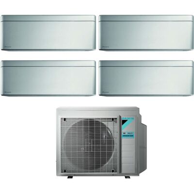 Aire Acondicionado Daikin Ftxa35bs 8 Kw Refrigeración 9,6 Kw Calefacción Aire Acondicionado Daikin Ftxa35bs 8 Kw Refrigeración 9,6 Kw Calefacción