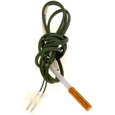 BUDERUS Bosch Sensor De Temperatura 1000 Mm R80, 8738207622 BUDERUS Bosch Sensor De Temperatura 1000 Mm R80, 8738207622