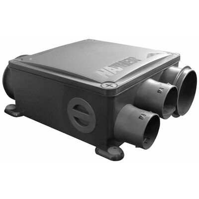 Diff - Vmc Autoréglable Extra Plate Diff - Vmc Autoréglable Extra Plate