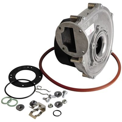 De Dietrich Ventilatore 24v De Dietrich Ventilatore 24v
