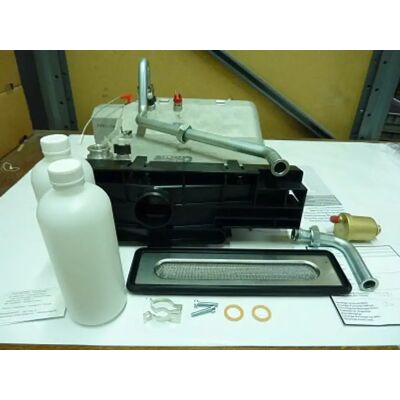 De Dietrich Remeha Intercambiador De Calor 40kw, 7649272 De Dietrich Remeha Intercambiador De Calor 40kw, 7649272