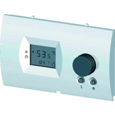 Módulo de control Wolf Bm-2 - Energía solar WRS Módulo de control Wolf Bm-2 - Energía solar WRS