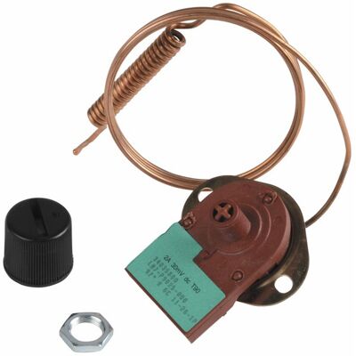 Termostato de seguridad CHAFFOTEAUX 340358 - Dispositivo de seguridad Termostato de seguridad CHAFFOTEAUX 340358 - Dispositivo de seguridad
