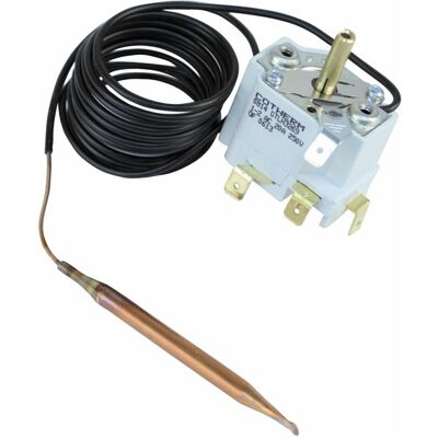 DIFF Termostato Regolazione 40/100 Txa5c017 DIFF Termostato Regolazione 40/100 Txa5c017