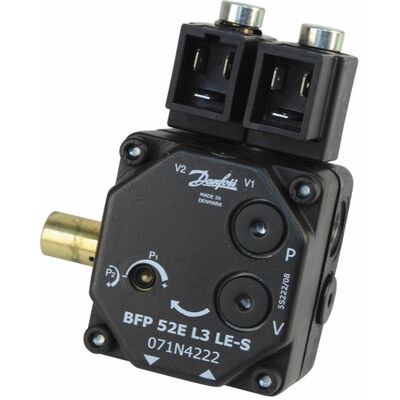 De Dietrich Pompa Bfp 52 Les 3 De Dietrich Pompa Bfp 52 Les 3