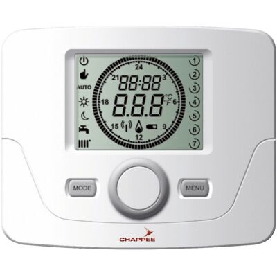 CHAPPEE Sonda De Ambiente Radio C7108529 CHAPPEE Sonda De Ambiente Radio C7108529