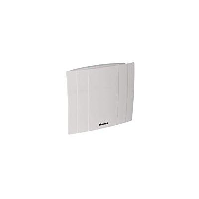 Extractor De Aire Aldes Deco D100 70m³,/h Con Sonda De Humedad - 11022314 Extractor De Aire Aldes Deco D100 70m³,/h Con Sonda De Humedad - 11022314