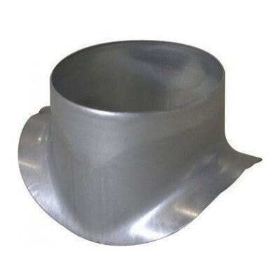 Codo Circular Galva Aldes Pec 90° Diámetros 160 Mm 250 Mm Codo Circular Galva Aldes Pec 90° Diámetros 160 Mm 250 Mm