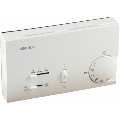 Eberle Termostato Klr E 7012 Eberle Termostato Klr E 7012
