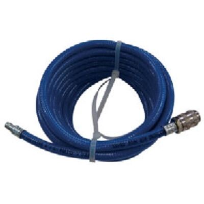Manguera De Toma De Aire Estándar. Tubo Blueline, Longitud 7,5m Con Conexiones Rápida Cejn Honeywell Manguera De Toma De Aire Estándar. Tubo Blueline, Longitud 7,5m Con Conexiones Rápida Cejn Honeywell