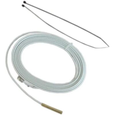 Thermador - Iniciar La Sonda Sólo Para El Automix Thermador - Iniciar La Sonda Sólo Para El Automix