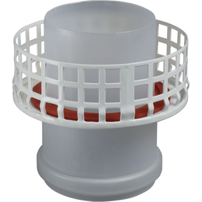 Atlantic - Adaptador De Chimenea - Diam. 80 Mm - Configuración B23p 073295 Atlantic - Adaptador De Chimenea - Diam. 80 Mm - Configuración B23p 073295
