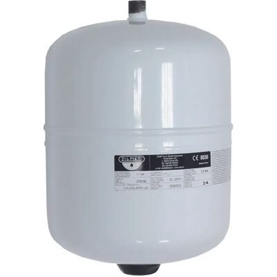 Vaillant Modelo 302098 - Vaso de expansión solar de 25L Vaillant Modelo 302098 - Vaso de expansión solar de 25L