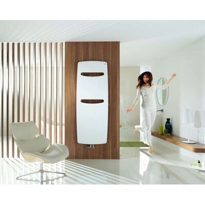 Zehnder Radiador Blanco VIT-150-060 - Calefacción Central - 1500x590mm Zehnder Radiador Blanco VIT-150-060 - Calefacción Central - 1500x590mm