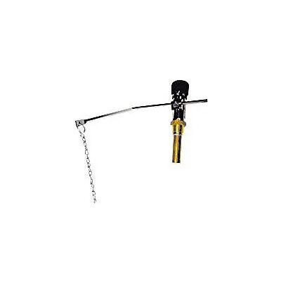 Thermador R85 Regulador de tiro - Control termostático para calderas Thermador R85 Regulador de tiro - Control termostático para calderas