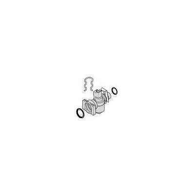 Saunier Duval - Sensor de temperatura para caldera Themis/Thelia Twin Saunier Duval - Sensor de temperatura para caldera Themis/Thelia Twin