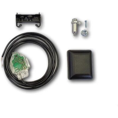 Sensor Safecoder Para Actuador Faac 414 (1 Unidad) Sensor Safecoder Para Actuador Faac 414 (1 Unidad)