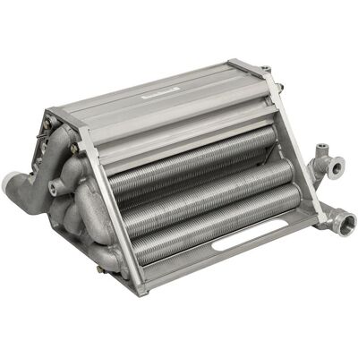 BUDERUS Bosch Intercambiador De Calor 29w, 73020 BUDERUS Bosch Intercambiador De Calor 29w, 73020