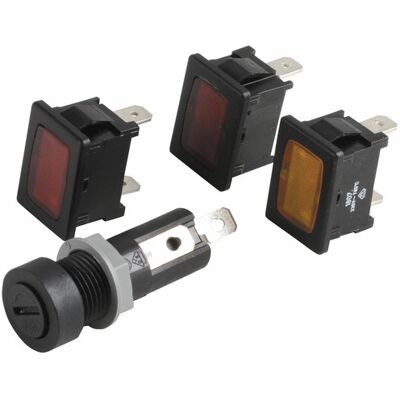 CHAPPEE Kit Spie+fusibile Le/pt Fu CHAPPEE Kit Spie+fusibile Le/pt Fu