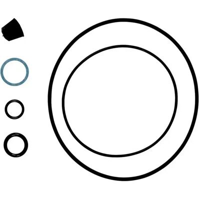 Grundfos Pieza De Repuesto Kit De Juntas Para Upe(d) Mk2, 96406940 Grundfos Pieza De Repuesto Kit De Juntas Para Upe(d) Mk2, 96406940