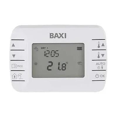 Baxi A7790606 - Termostato modulante para calderas Baxi A7790606 - Termostato modulante para calderas