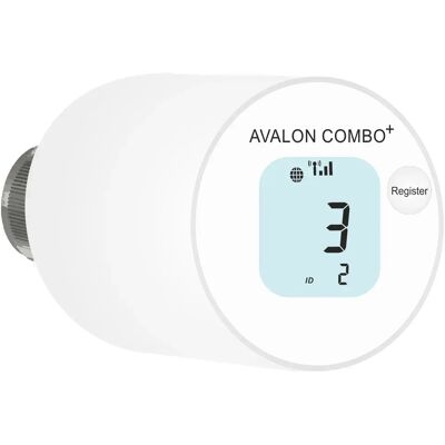 Blossom-ic Avalon Combo+ Actuador - Balance Hidráulico Blossom-ic Avalon Combo+ Actuador - Balance Hidráulico