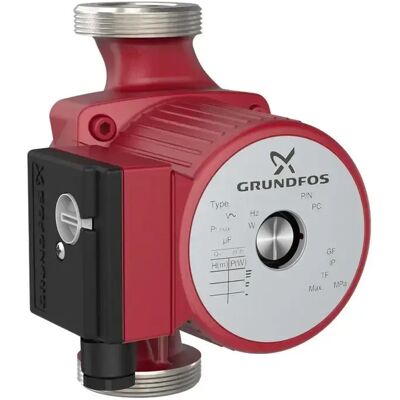 Bomba de circulación Grundfos serie 100 UPS 32-80 N Bomba de circulación Grundfos serie 100 UPS 32-80 N