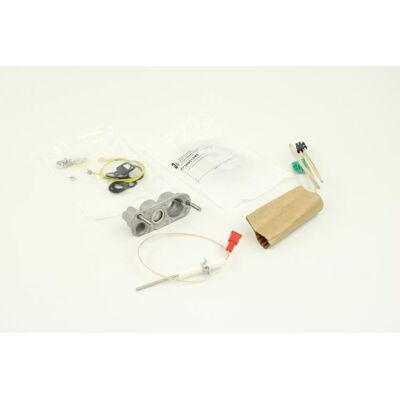 Bosch TTNR 8738901633 Unidad de encendido - Ignition Unit Bosch TTNR 8738901633 Unidad de encendido - Ignition Unit