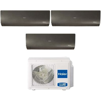 Aire Acondicionado Haier Flexis Plus 7.0 Kw Refrigeración 7.6 Kw Calefacción Aire Acondicionado Haier Flexis Plus 7.0 Kw Refrigeración 7.6 Kw Calefacción