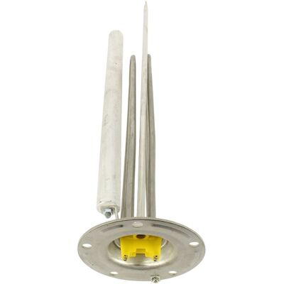 Ariston Group - 816098 Placa Calefactora - Repuesto para calentador Ariston Group - 816098 Placa Calefactora - Repuesto para calentador