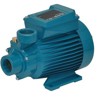 Bomba De Agua Centrífuga De Aceleración Periférica Calpeda Ct60m 0,33kw 0,45hp Monofásica 230v Calidad Profesional Bomba De Agua Centrífuga De Aceleración Periférica Calpeda Ct60m 0,33kw 0,45hp Monofásica 230v Calidad Profesional