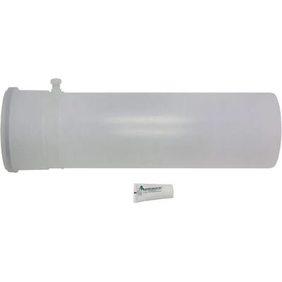 Vaillant - 0020095532 - 200 mm - PP - Accesorio Vaillant - 0020095532 - 200 mm - PP - Accesorio