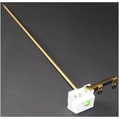 Atlantic Thermor Tus00316 Termostato Verde L450 Para Calentadores De Agua Atlantic Thermor Tus00316 Termostato Verde L450 Para Calentadores De Agua