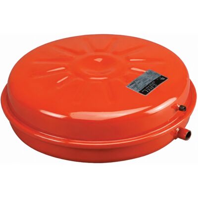 Thermador - Jarrón Circular Plano D.38 10l Thermador - Jarrón Circular Plano D.38 10l