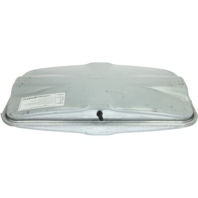 Bosch Modelo 87154073280 Vaso de expansión - Caldera de gas Bosch Modelo 87154073280 Vaso de expansión - Caldera de gas