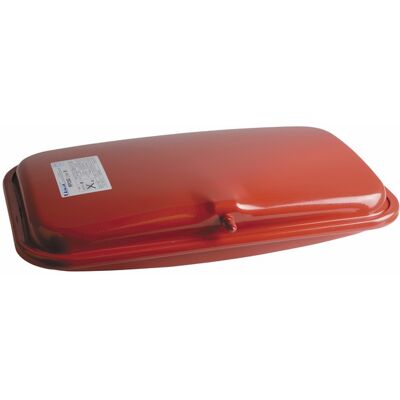 Vaso 8l. Insième R06200005 - Riello : 4034744 Vaso 8l. Insième R06200005 - Riello : 4034744