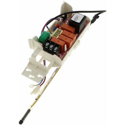 Ten - Kit Termostato Elettr. Tri 400v (tec 1) Ten - Kit Termostato Elettr. Tri 400v (tec 1)