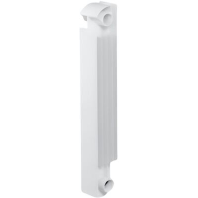 Global KLASS 800 - Blanco - 1 elemento - 162W - Radiador Global KLASS 800 - Blanco - 1 elemento - 162W - Radiador