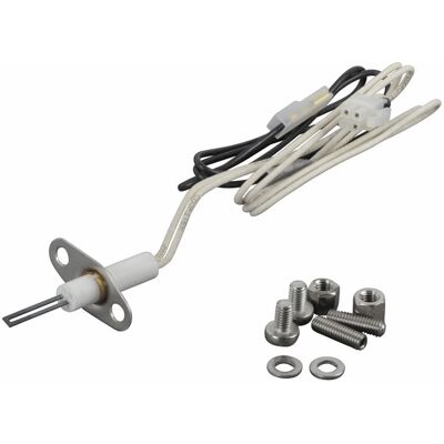 Electrodo Atlantic - 072986 - Electrodo para condens Sanigaz Electrodo Atlantic - 072986 - Electrodo para condens Sanigaz