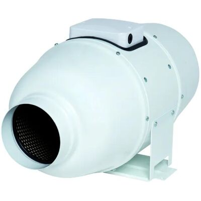 Ventilador Conducto Aldes In Line Xsilent Acero Aislamiento 50 Mm Ventilador Conducto Aldes In Line Xsilent Acero Aislamiento 50 Mm