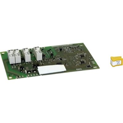 Wolf - OBC 274516799 - TOB-18 - Control de quemador de aceite Wolf - OBC 274516799 - TOB-18 - Control de quemador de aceite