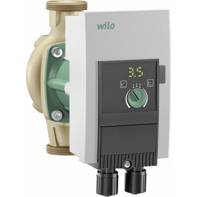 Wilo Yonos Maxo Z 25 0 5 7 Pn10 Bomba Para Calefacción Wilo Yonos Maxo Z 25 0 5 7 Pn10 Bomba Para Calefacción