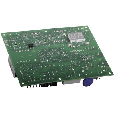De Dietrich - JJJ005691530 - Chappee - Placa electrónica De Dietrich - JJJ005691530 - Chappee - Placa electrónica