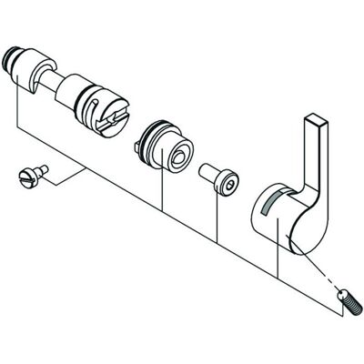 Regulador De Temperatura Schell Para Celis E Regulador De Temperatura Schell Para Celis E