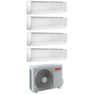 Aire Acondicionado Ariston Alys Plus 10 6 Kw Capacidad 68 Kg Aire Acondicionado Ariston Alys Plus 10 6 Kw Capacidad 68 Kg