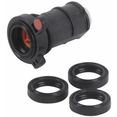De Dietrich S101766 Limitador de flujo - Caudal 8l/min De Dietrich S101766 Limitador de flujo - Caudal 8l/min