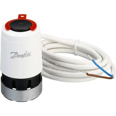 Danfoss Actuador Térmico, Twa-v/nc 230v, 2w, Para Carcasa Danfoss Rav, 088h3122 Danfoss Actuador Térmico, Twa-v/nc 230v, 2w, Para Carcasa Danfoss Rav, 088h3122