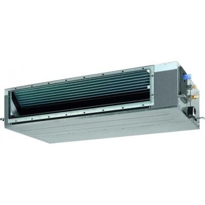 Aire Acondicionado Conducto Adeas A - Daikin Modelo: Adeas50a Aire Acondicionado Conducto Adeas A - Daikin Modelo: Adeas50a