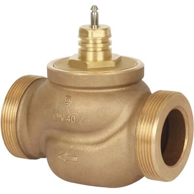 Danfoss - VRB2 DN20 PN16 - Kvs 6,3 - válvula Danfoss - VRB2 DN20 PN16 - Kvs 6,3 - válvula